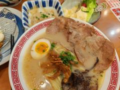-小条食堂(筼筜天虹店)