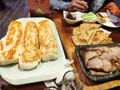 -老城味道·传统天津菜(杨柳青店)