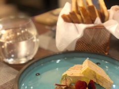 -LA CREPERIE BRETONNE布列塔尼法式餐厅(天童北路店)
