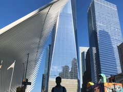 -世界贸易中心一号大楼