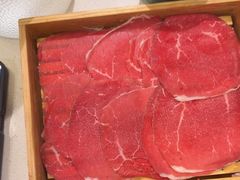 -新辣道鱼火锅(上地华联店)