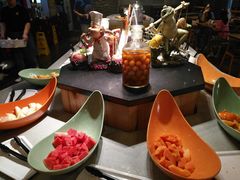 -比格比萨(方庄店)