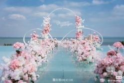 -金禧婚礼定制