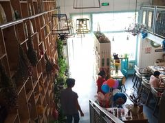 -Kitchen·Y洋厨房西餐厅(王府壹号店)