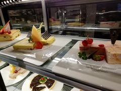 -韩京炭火烤肉自助料理(柯桥万达店)