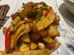-真定郝家排骨(正定县总店)