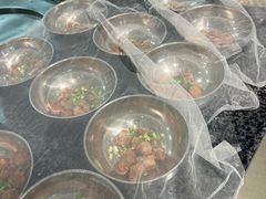 -大南门牛肉包子店