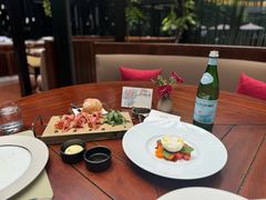 -Tivano意大利餐厅(成都居舍酒店)