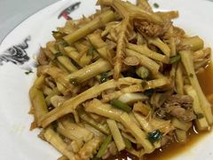 -翠茗农庄土菜馆(天目湖店)