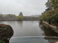 -东坡赤壁风景名胜区