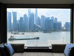 -上海外滩悦榕庄酒店