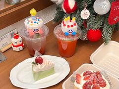 -流酥可心·牛乳蛋糕商店(禾祥西路店)