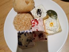 -小鱼小牛·鱼牛干锅·脆鱼火锅(世欧广场店)