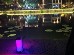 -湘湖金融镇