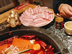 -蜀大侠火锅(春熙路店)