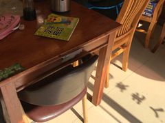 大堂-东北四季饺子王(华山路店)