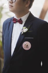 -琥珀婚礼策划AMBER WEDDING