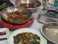 -辣不怕口味虾(凌霄路店)