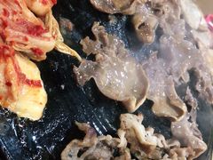 -故乡家韩国料理(丹东街店)