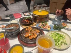 -鹿港小镇(悠唐店)