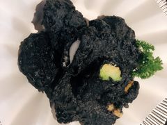 黑骑士天妇罗-将太无二·北美传奇寿司(荟聚购物中心西红门店)
