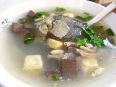 -百年尹氏汤包(湖南路狮子桥店)