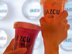 -Jazcu珍仕菓鲜榨果汁(西单大悦城店)