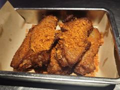 -匠子烤鱼(东方万达店)