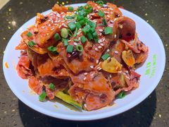 -蛙喔牛蛙(仙林万达茂店)