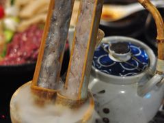 手打滑虾-潮澎派·潮汕菜大排档(南较西路店)