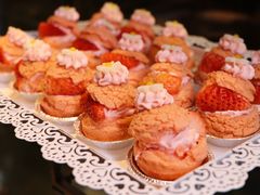 -泉州悦华酒店·自助餐厅