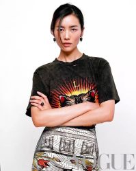 -东田造型