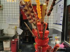 -北京华联购物中心(天通苑店)
