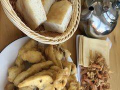 -美顺香食府鱼头老店(雪野湖店)