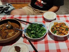 -文昌阁·长沙市井菜(美食地标店)