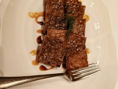 -扬州香格里拉·香宫中餐厅