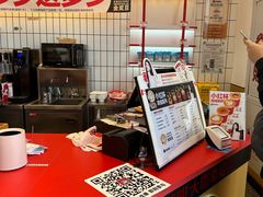 -幸运咖(舟山东路店)