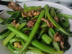 -鹅城粤菜馆(白云山路店)
