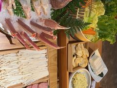 -山海蟹庐·海鲜糟粕醋火锅(慈溪店)