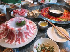 -蜀大侠火锅(寰球文化地标·总府店)