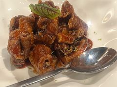 -上海苏宁宝丽嘉酒店·嘉府壹号中餐厅