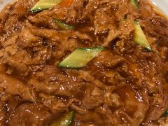 -正阳春烤鸭店(杨楼店)