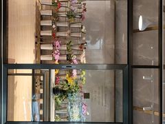 -锦厨国际自助餐厅 · 云端景观 (昆明索菲特大酒店)