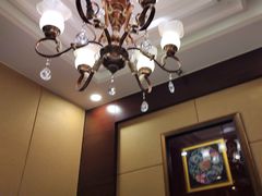 -老牌坊鲁菜名店(宽厚里店)