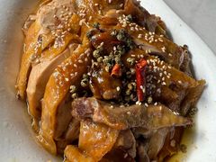 -瑞丰园庭院餐厅·白族传统家常菜