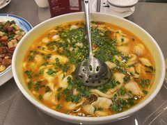 -隅焰·三生三味·手作川菜(金沙天街店)