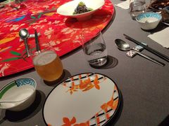 -上海滩餐厅(BFC外滩金融中心店)