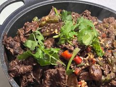 -阿谋美食·广西菜