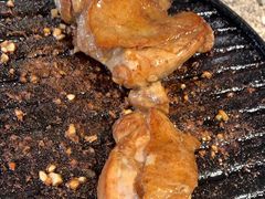 -厚味居炙子烤肉·清真(天桥南纬路店)