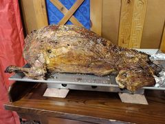 -海拉尔蒙古包(房山长阳总店)